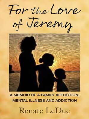cover image of For the Love of Jeremy